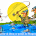 Il.lustració Master de Pesca amb mosca al Ribagorçana