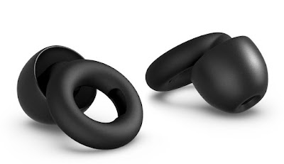 Loop, Protect Your Ears And Enjoy The Clubbing, Concerts Or Festivals, More Fun, Less Tinnitus