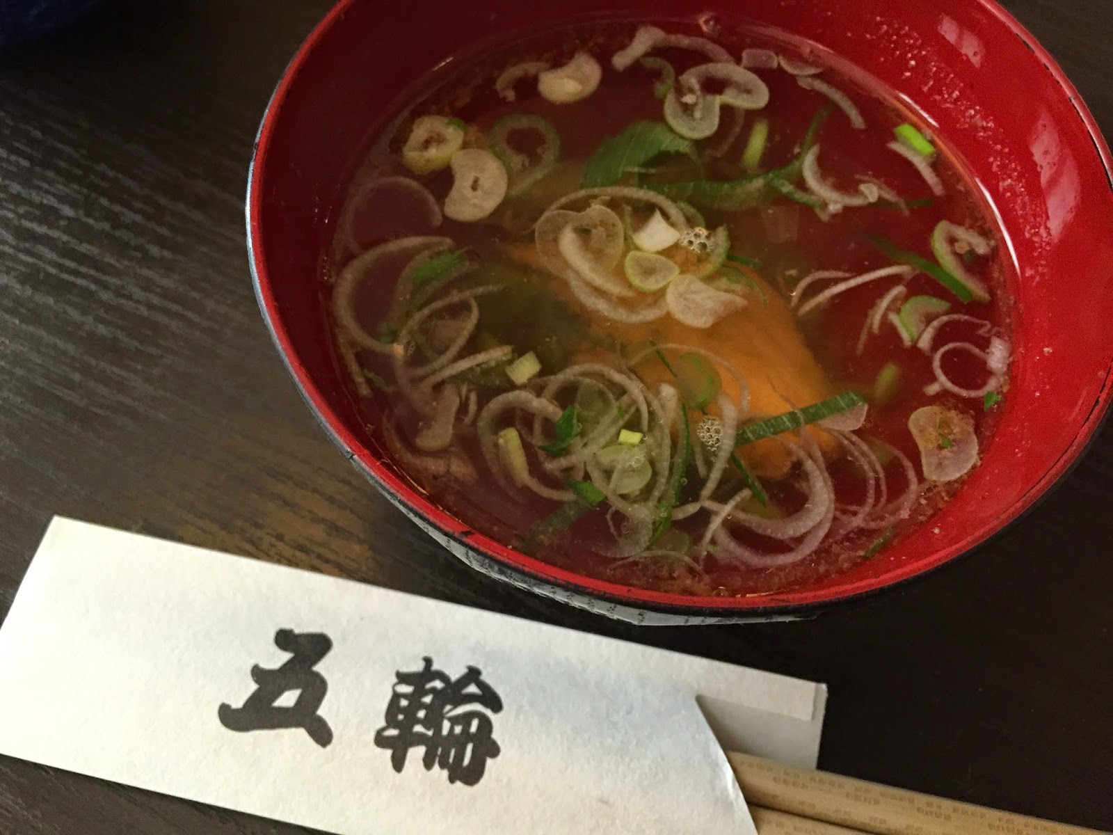 14zawa Blog ランチ 寿司のネタ別カロリーランキング