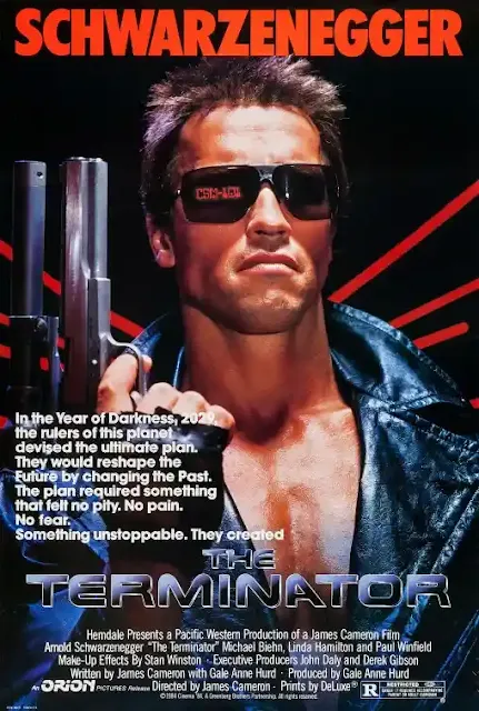 فيلم-The-Terminator-1984