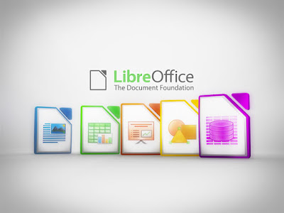 تحميل برنامج ليبر أوفيس اخر اصدار مجانا Download LibreOffice 2015 Free