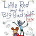 Birth Stories for Books: LITTLE RED AND THE BIG BAD EDITOR, by Rebecca
Kraft Rector