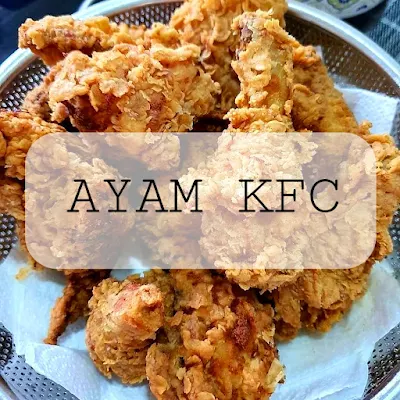 Ayam KFC