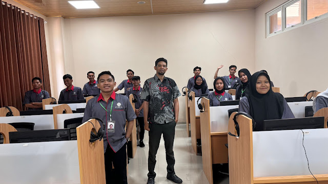 Pelatihan Pemasaran Digital oleh BPVP Lotim: Hari Pertama Fokus pada 12 Faktor Penting Konten dan Optimasi SEO
