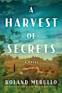A Harvest of Secrets Free Ebook PDF File and Read Online