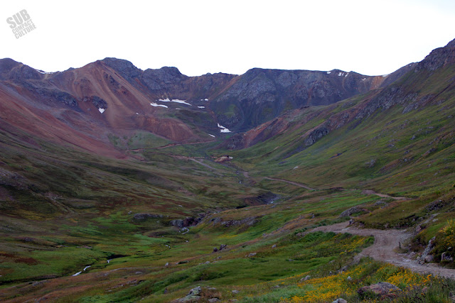 California Gulch