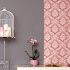 Dress and cage stand from floor lamp