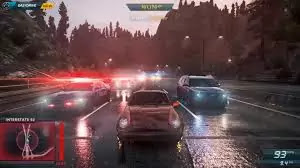 Download Need for Speed Most Wanted 2012