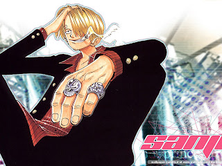 sanji one piece wallpaper strawhat mugiwara pirate