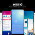 Xiaomi Reportedly Rolling out MIUI 10 Global Stable ROM on redmi note 5 in India.