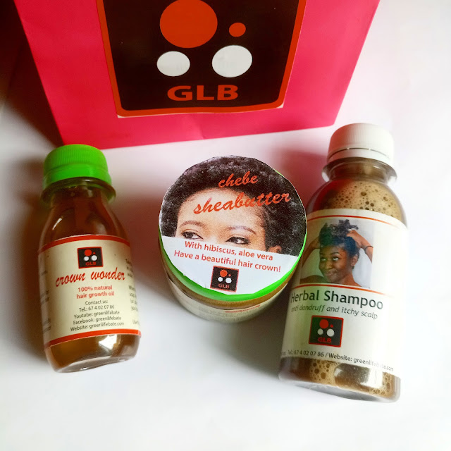 Life Lately || Travelling To Harvest Groundnuts, Weaning My Baby & My First Brand Deal!, GLB, Green Life Bate, Greenlifebate.com, natural hair products