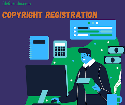 Copyright Registration