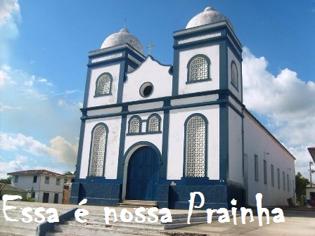 Essa é nossa Prainha