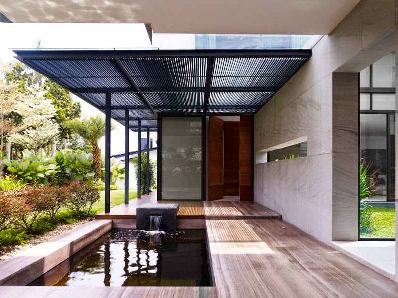  Model  Canopy  Untuk Rumah  Minimalis Terbaru Design Rumah  
