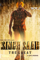 Singh Saab The Great (2013)