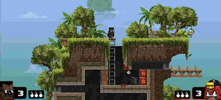 Broforce Download