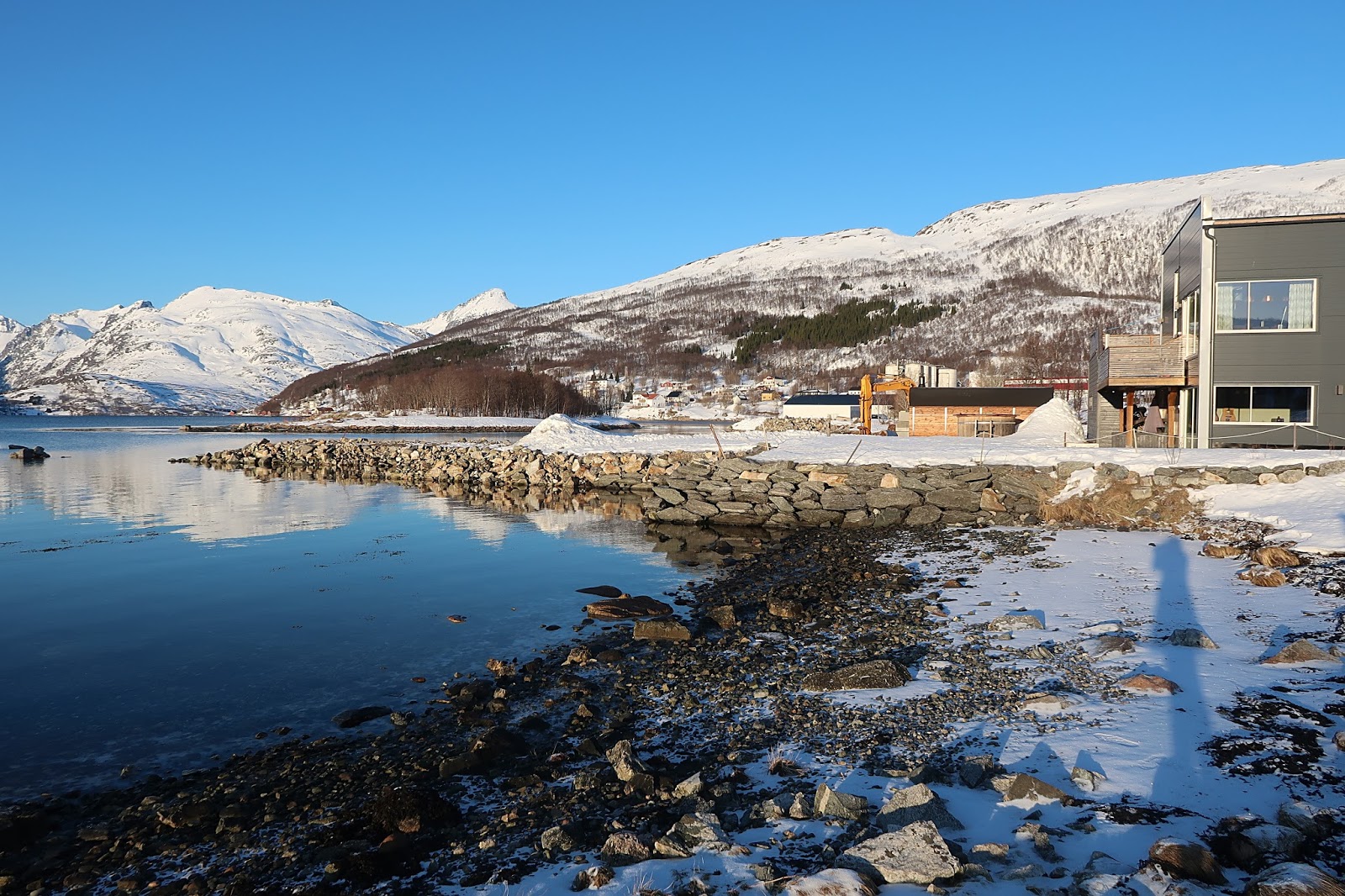 Co zobaczyć w Tromso