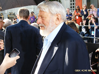 Theodore Bikel