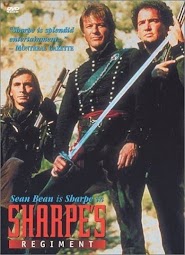 Sharpe's Regiment (1996)