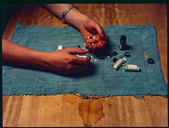 The Convenience of Amnesia WMD 2