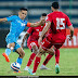 India beat Lebanon to advance into SAFF final 