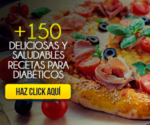 150 Deliciosas Recetas Para Diabéticos