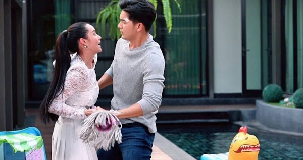 Đã tái hôn nhưng thi thoảng tôi vẫn về với vợ cũ, hết tình còn nghĩa dứt sao được