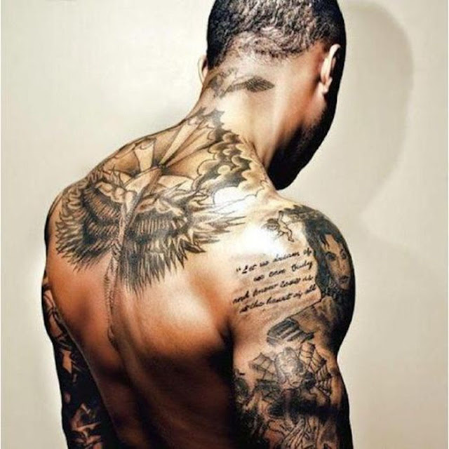 Tattoos For Men