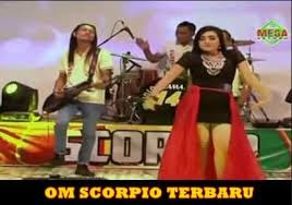 Download Kumpulan Lagu Dangdut Koplo Om Scorpio Terbaru Mp3 Terpopuler