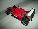 Ferrari F2002