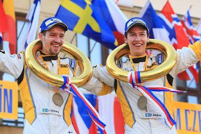 Η Opel κερδίζει το FIA ERC Junior, τον πρώτο Ευρωπαϊκό τίτλο σε 33 χρόνια