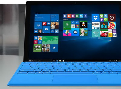 Perbandingan Microsoft Surface Pro 4