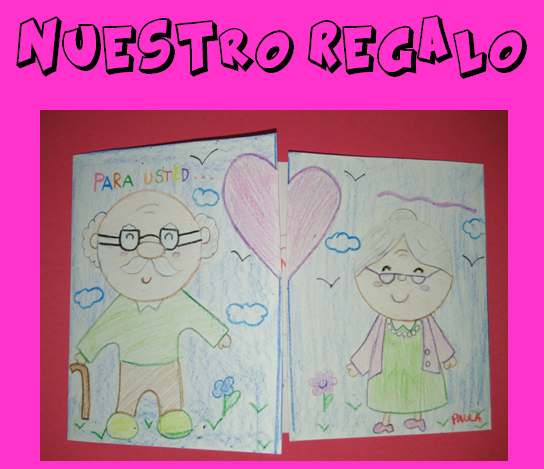 PROYECTO MAYORES
