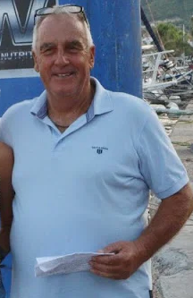 Λεωνίδας Παπαρίζος. Άμεση λύση υγειονομικού ενδιαφέροντος -ΕΠΙΣΤΟΛΗ