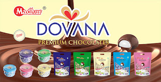 Madhur Confectioners Pvt. Ltd Brand Products