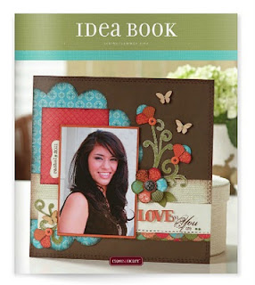 idea book