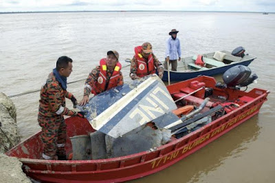 mayat kedua nahas helikopter, jenazah kedua nahas helikopter, helikopter sarawak terhempas