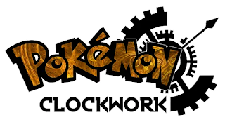 Pokemon Clockwork (RMXP)
