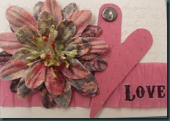 Leesa love
