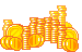 Gif de dinheiro
