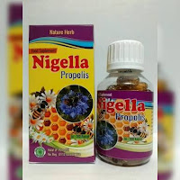 NIGELLA PROPOLIS