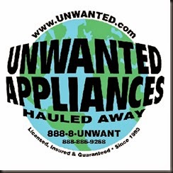unwanted