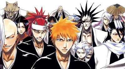 Bleach