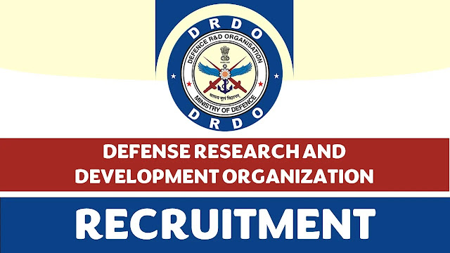 DRDO LRDE நிறுவனத்தில் வேலைவாய்ப்பு / DRDO LRDE RECRUITMENT 2024