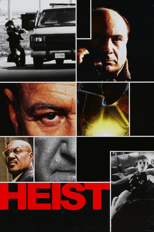 [HD] Heist - Der letzte Coup 2001 Ganzer Film Kostenlos Anschauen