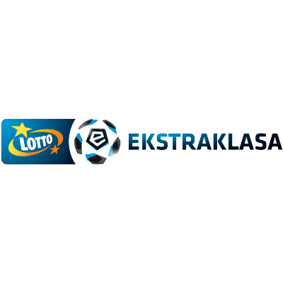 Ekstraklasa - Clasificación