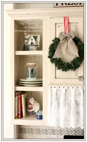 French-Farmhouse-Christmas-Kitchen-French-Country-From -My-Front- Porch -To -Yours