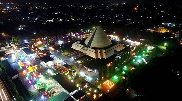 yogyakarta