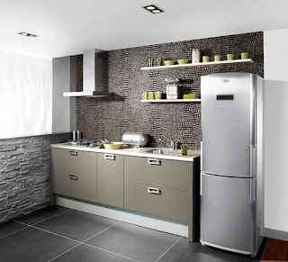 desain dapur minimalis type 36