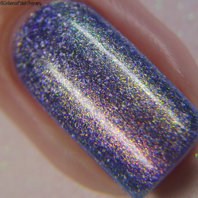 Dreamland Lacquer What An Awkward Situation | Polish Pickup November 2019